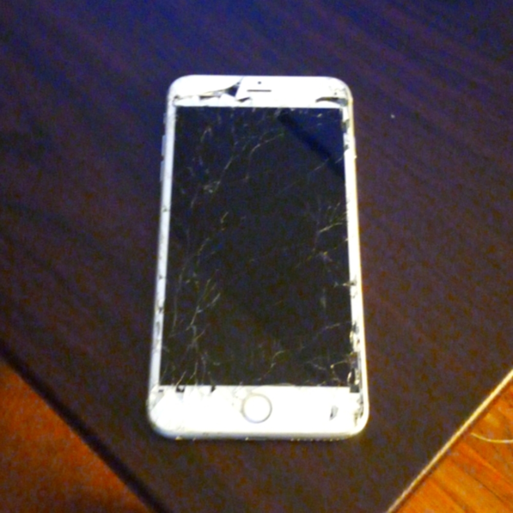 Iphone 6 unresponsive screen
